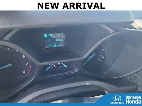 Used 2015 Ford Transit Connect XL image 4