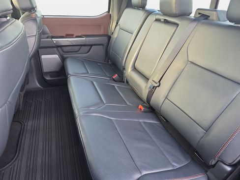 Used 2023 Ford F150 Lariat image 13