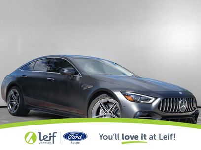 Used 2025 Mercedes-Benz AMG GT 53
