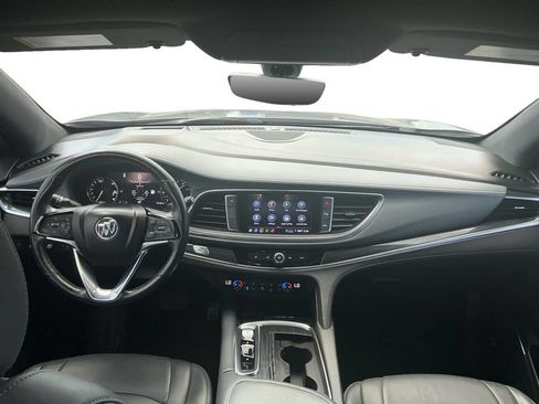 Used 2024 Buick Enclave Premium FWD image 17
