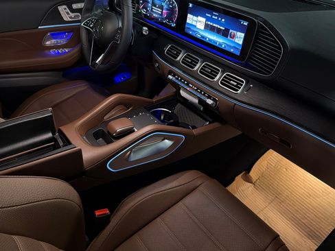 New 2026 Mercedes-Benz GLE 450 4MATIC Coupe image 15