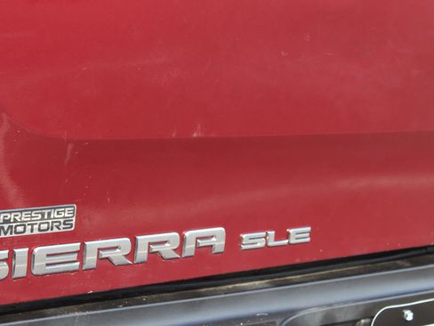 Used 2014 GMC Sierra 2500 SLE w/ SLE Preferred Package image 29