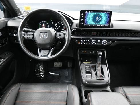 Certified 2023 Honda CR-V Sport Touring image 20