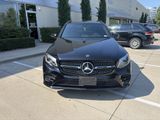 Used 2019 Mercedes-Benz GLC 43 AMG 4MATIC image 2
