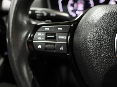 Used 2022 Honda Civic Sport image 18