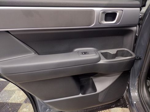 New 2026 Hyundai Santa Fe SE image 23