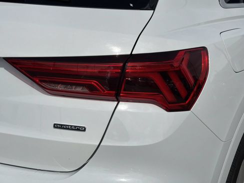 Used 2022 Audi Q3 2.0T Premium Plus AWD/4WD image 24