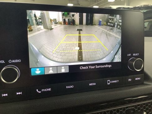 Used 2024 Honda Civic EX-L image 15