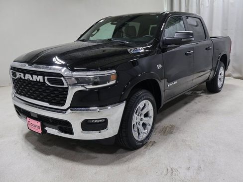 New 2026 RAM 1500 Big Horn image 3