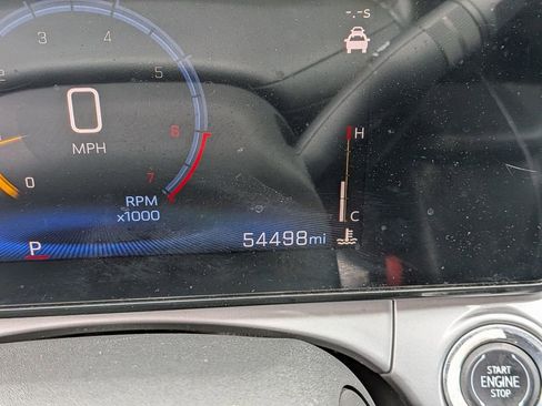 Used 2024 Chevrolet Trax LT w/ Driver Confidence Package image 16