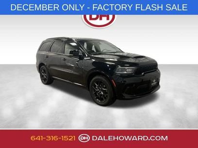 New 2026 Dodge Durango GT