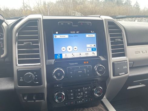 Used 2017 Ford F350 Lariat w/ FX4 4x4 Off Road Package image 22