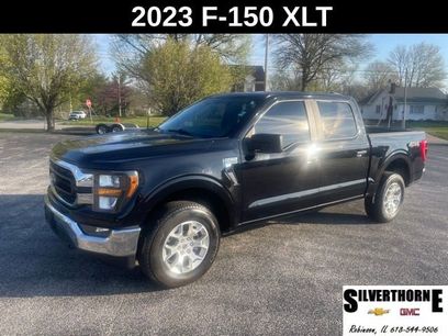 Used 2023 Ford F150 XLT