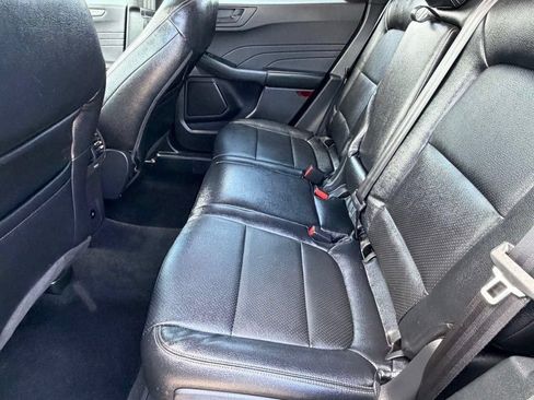 Used 2024 Ford Escape Active FWD image 15