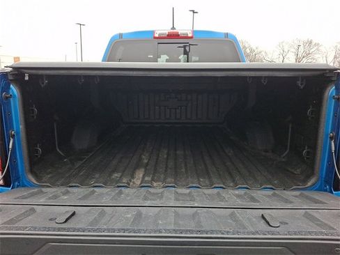 Used 2023 Chevrolet Colorado LT w/ LT Convenience Package II image 31