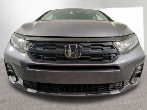New 2026 Honda Odyssey EX-L image 26
