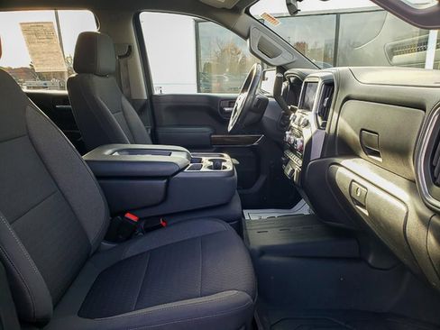 Used 2021 GMC Sierra 1500 Elevation image 30