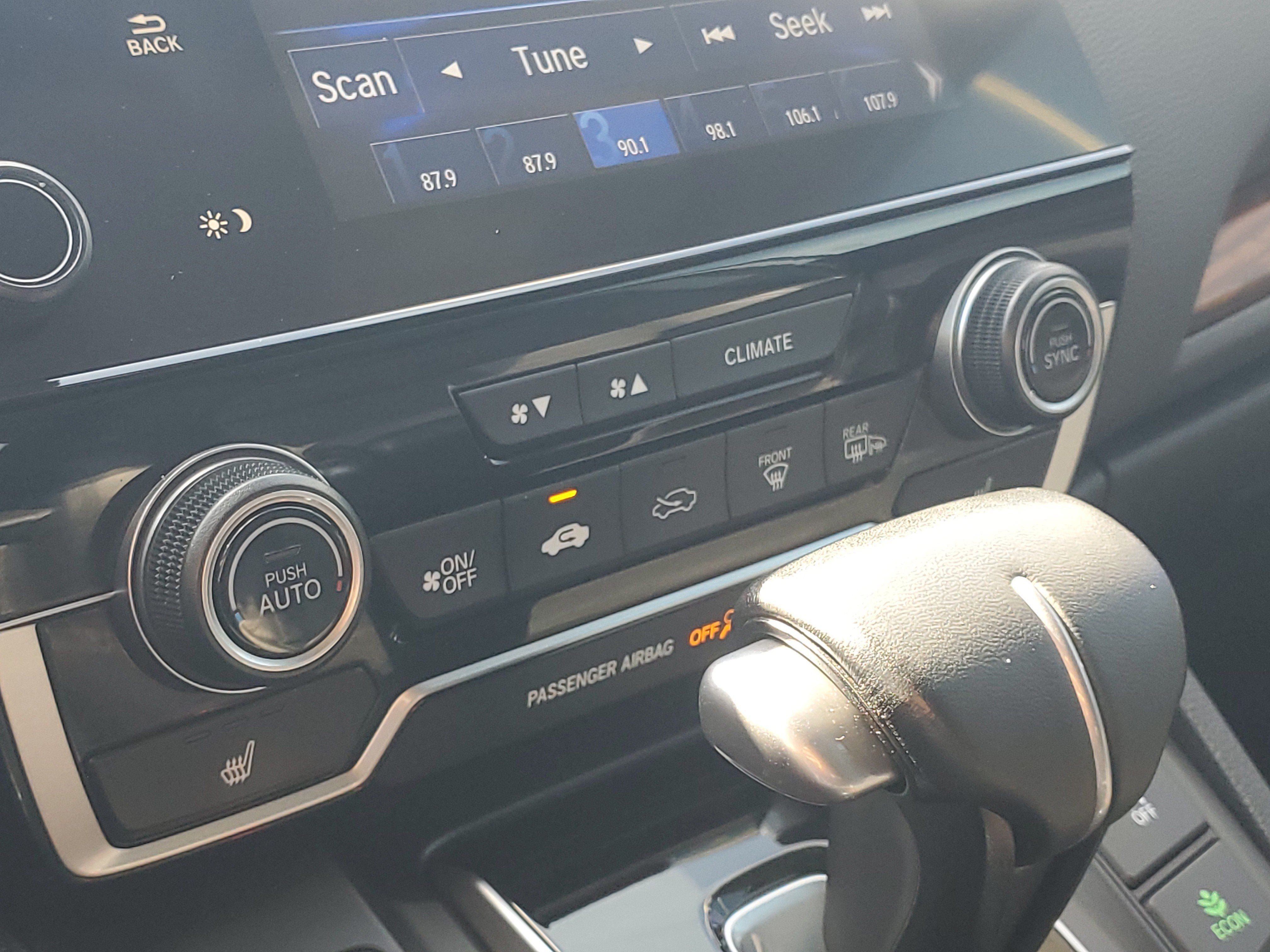 Used 2020 Honda CR-V EX-L image 26