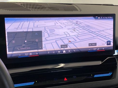 Used 2025 BMW 530i xDrive w/ M Sport Package image 27