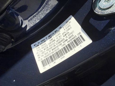 Used 2016 Honda Accord Sport image 15