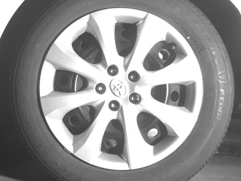 Used 2025 Toyota Corolla LE FWD image 14