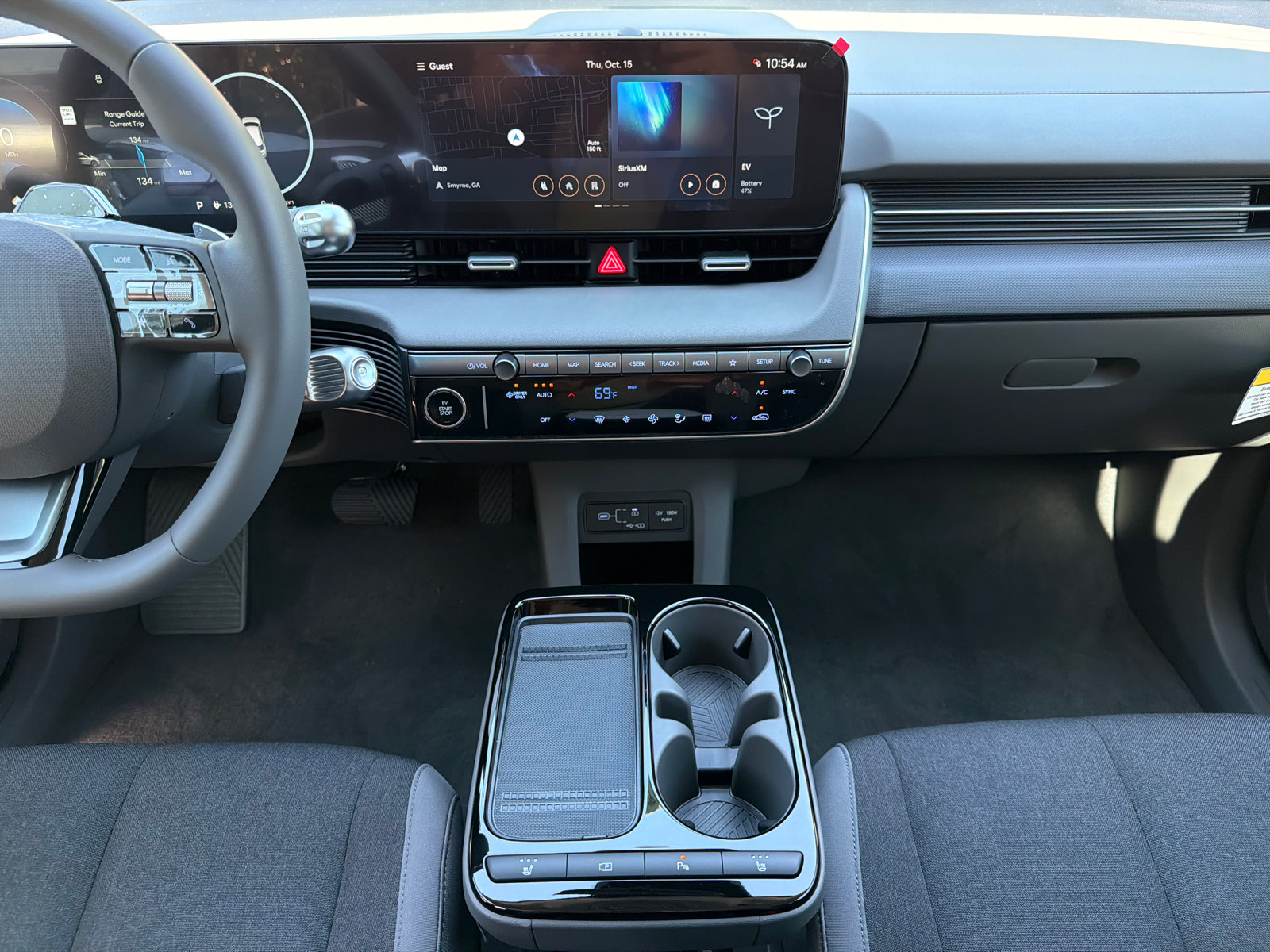 New 2027 Hyundai Ioniq 5 SE RWD image 21