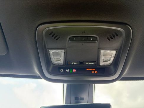 Used 2023 Chevrolet Traverse LT w/ Rear Camera Mirror Package AWD/4WD image 23