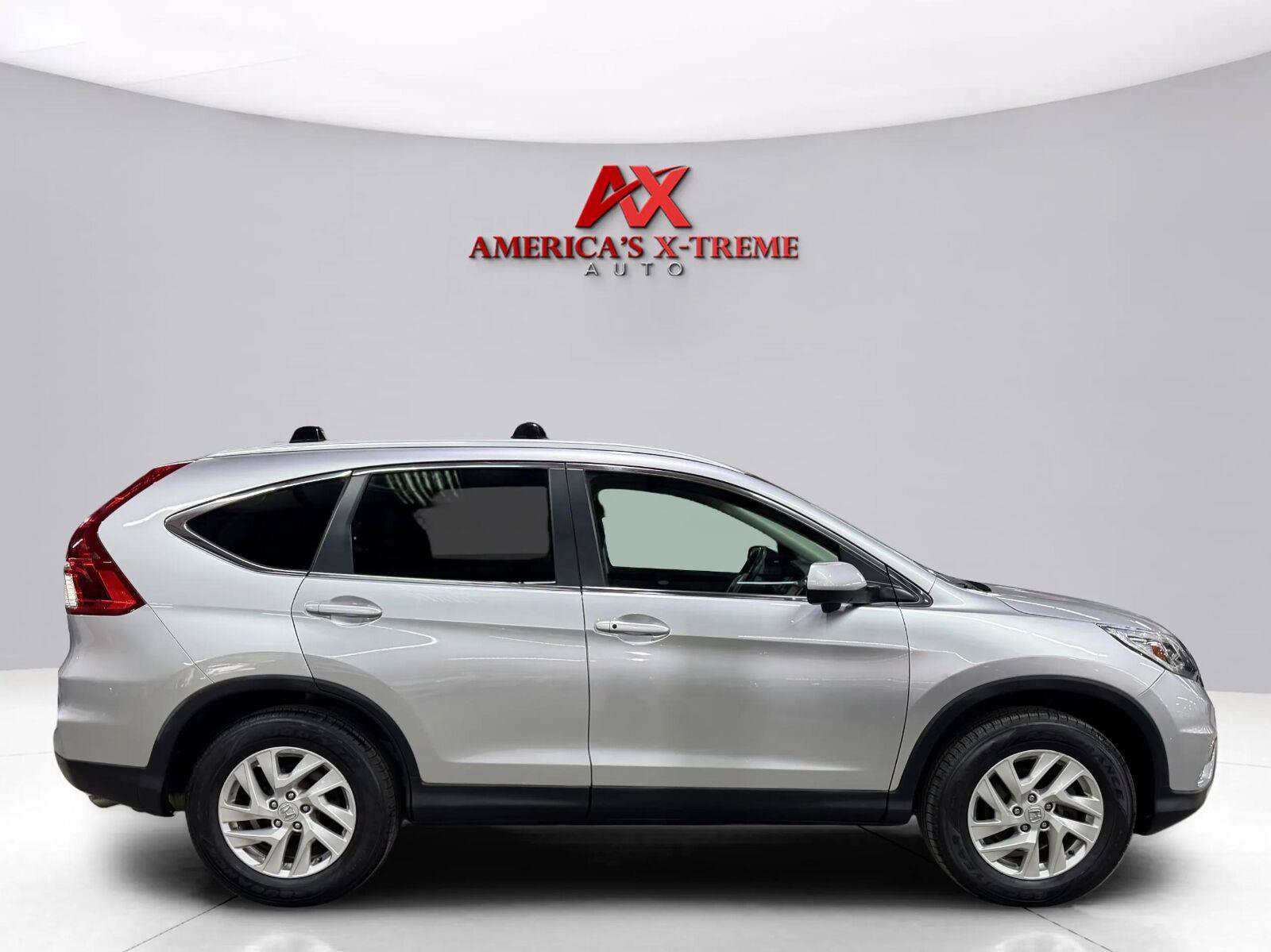 Used 2016 Honda CR-V EX-L image 9