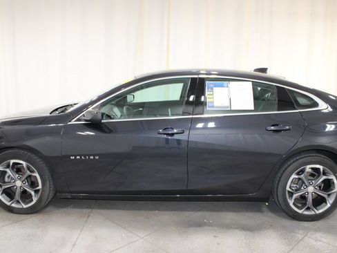 Used 2023 Chevrolet Malibu LT FWD image 6
