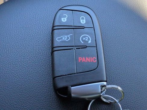 New 2026 Dodge Durango GT image 32