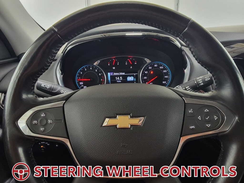 Used 2018 Chevrolet Traverse LT AWD/4WD image 18