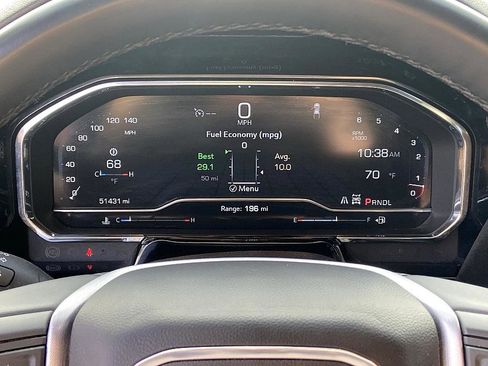 Used 2024 GMC Sierra 1500 SLT image 14