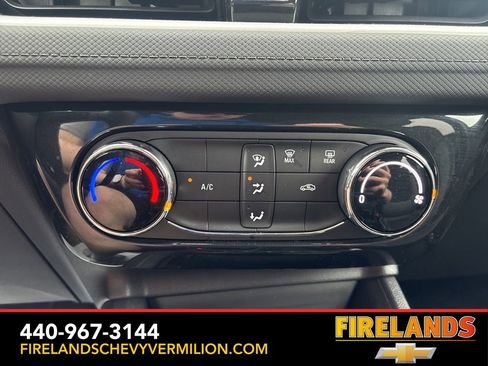 Used 2024 Chevrolet TrailBlazer LT image 21