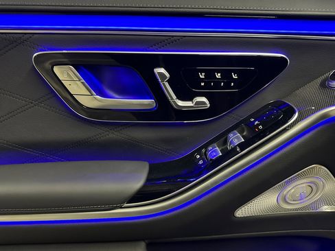 New 2025 Mercedes-Benz S 63 AMG S image 13