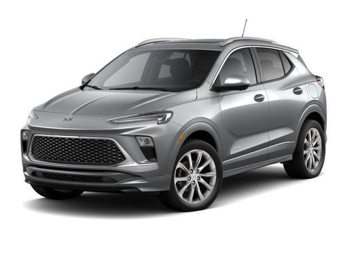 New 2026 Buick Encore GX Avenir w/ Avenir Technology Package image 49