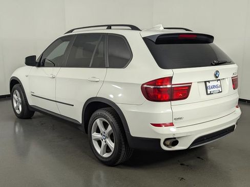 Used 2012 BMW X5 xDrive35i image 6