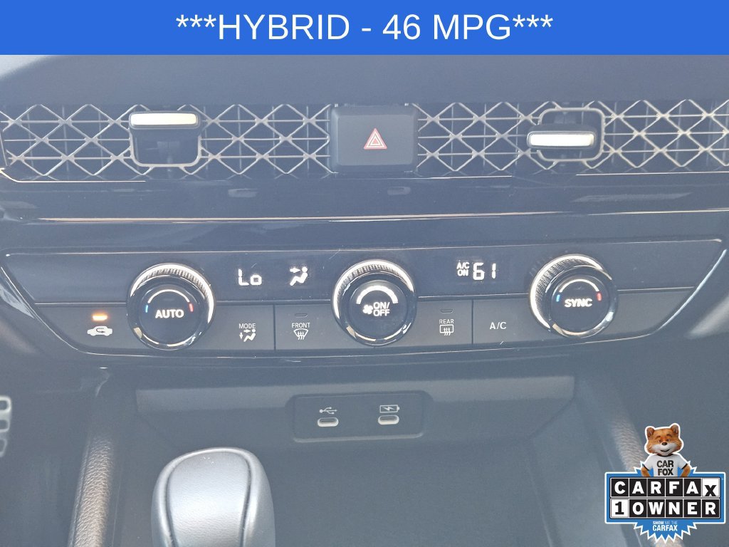 Used 2024 Honda Accord Sport image 19