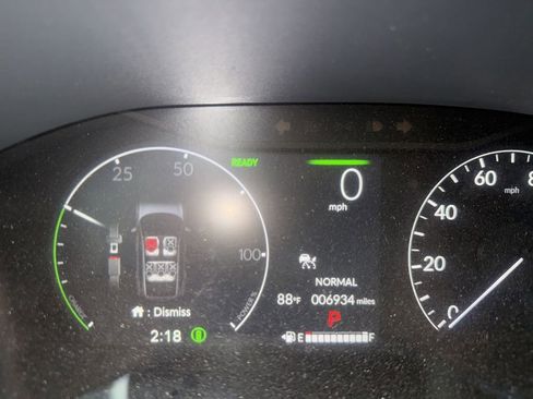 Used 2025 Honda CR-V Sport-L image 17