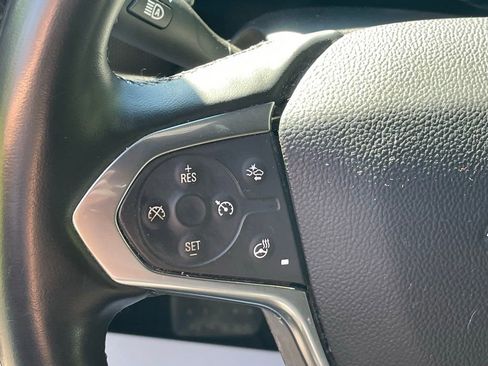 Certified 2023 Chevrolet Traverse RS AWD/4WD image 37