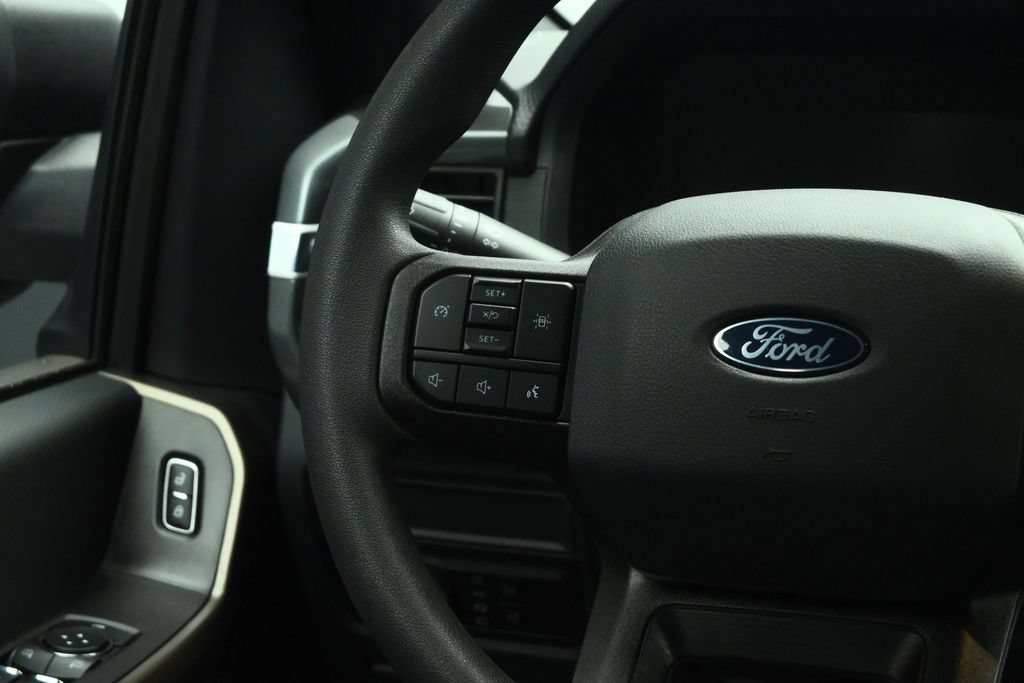 Used 2024 Ford F150 STX w/ Equipment Group 201A FX4 AWD/4WD image 42