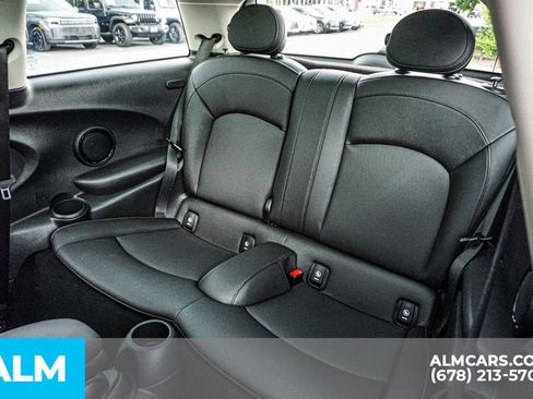 Used 2024 MINI Cooper S FWD image 20