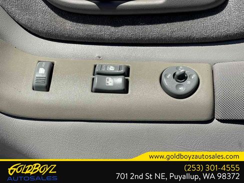 Used 1999 Chevrolet Tahoe 4WD 2-Door w/ Preferred Equipment Group image 47