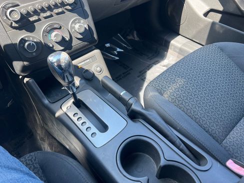 Used 2008 Pontiac G6 Sedan image 16