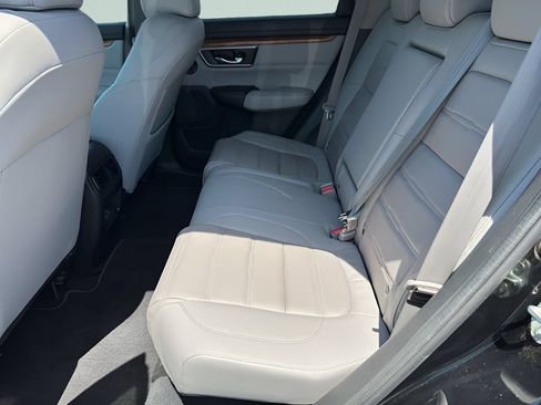 Used 2020 Honda CR-V EX-L image 16