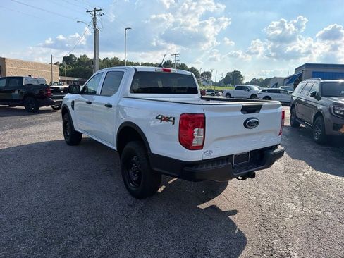 New 2026 Ford Ranger XL w/ Trailer Tow Package AWD/4WD image 5