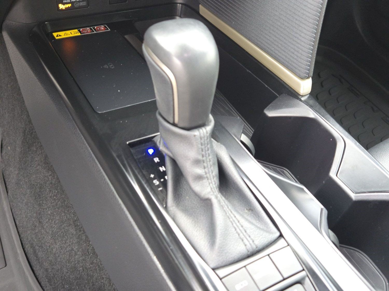 Certified 2025 Toyota Camry SE w/ Convenience Package FWD image 25