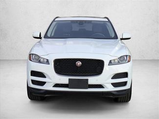 Used 2019 Jaguar F-PACE Premium video 2