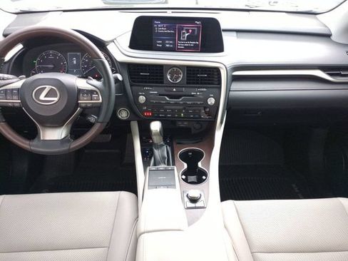 Certified 2020 Lexus RX 350 FWD w/ Premium Package image 13