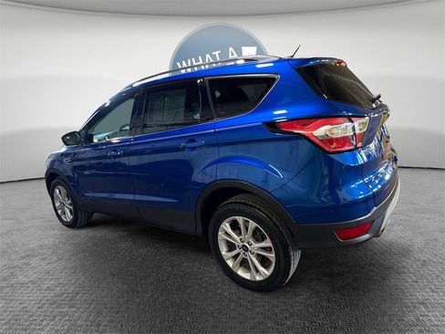 Used 2018 Ford Escape SE image 6