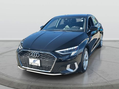 Used 2023 Audi A3 2.0T Premium image 3